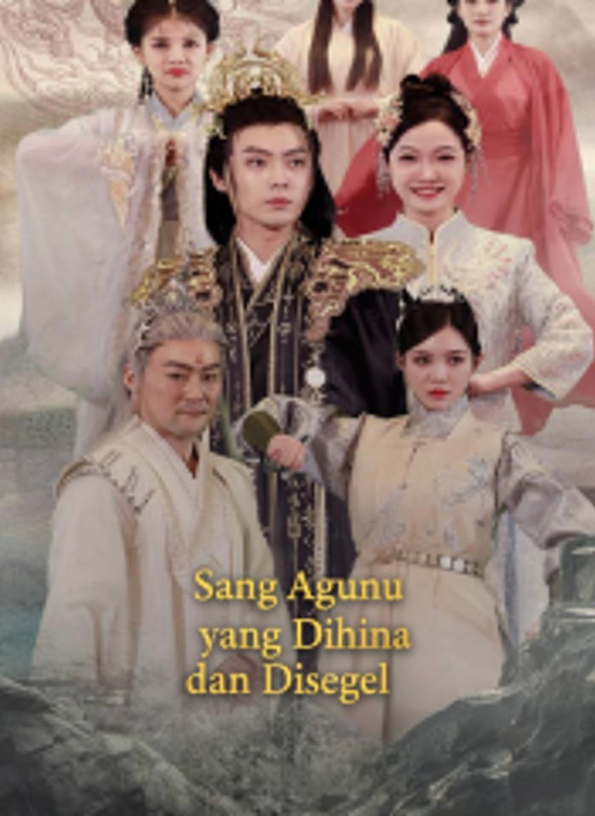 Dewa Kirin Agung