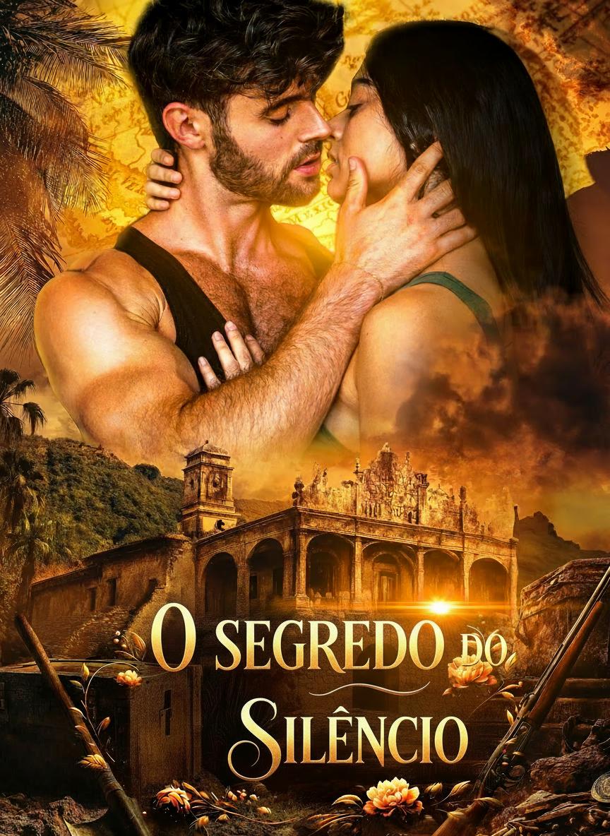 O segredo do silêncio