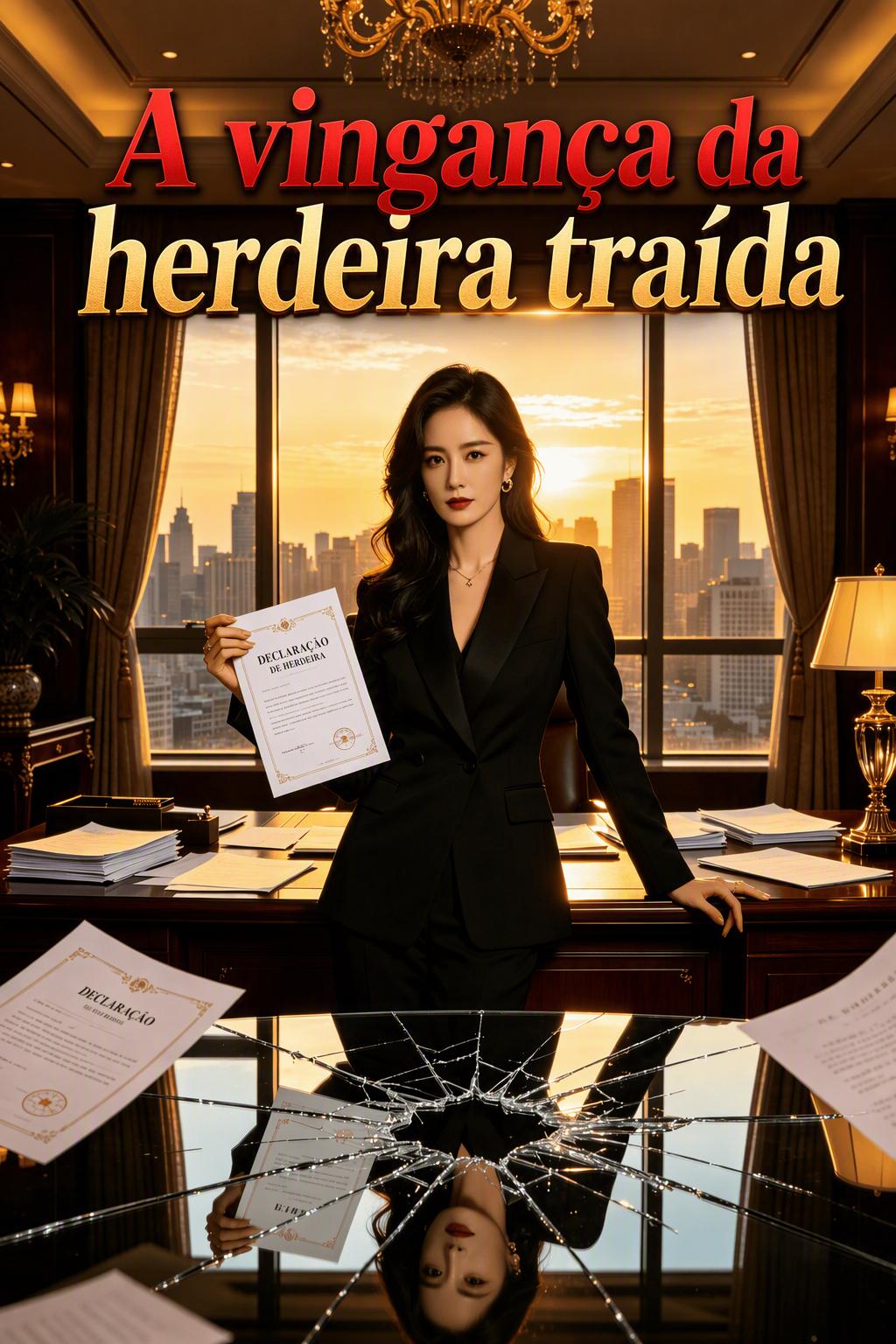 A Vingança da Herdeira