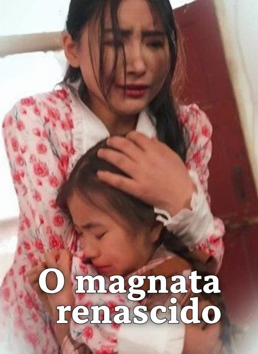 Renascido para ser magnata