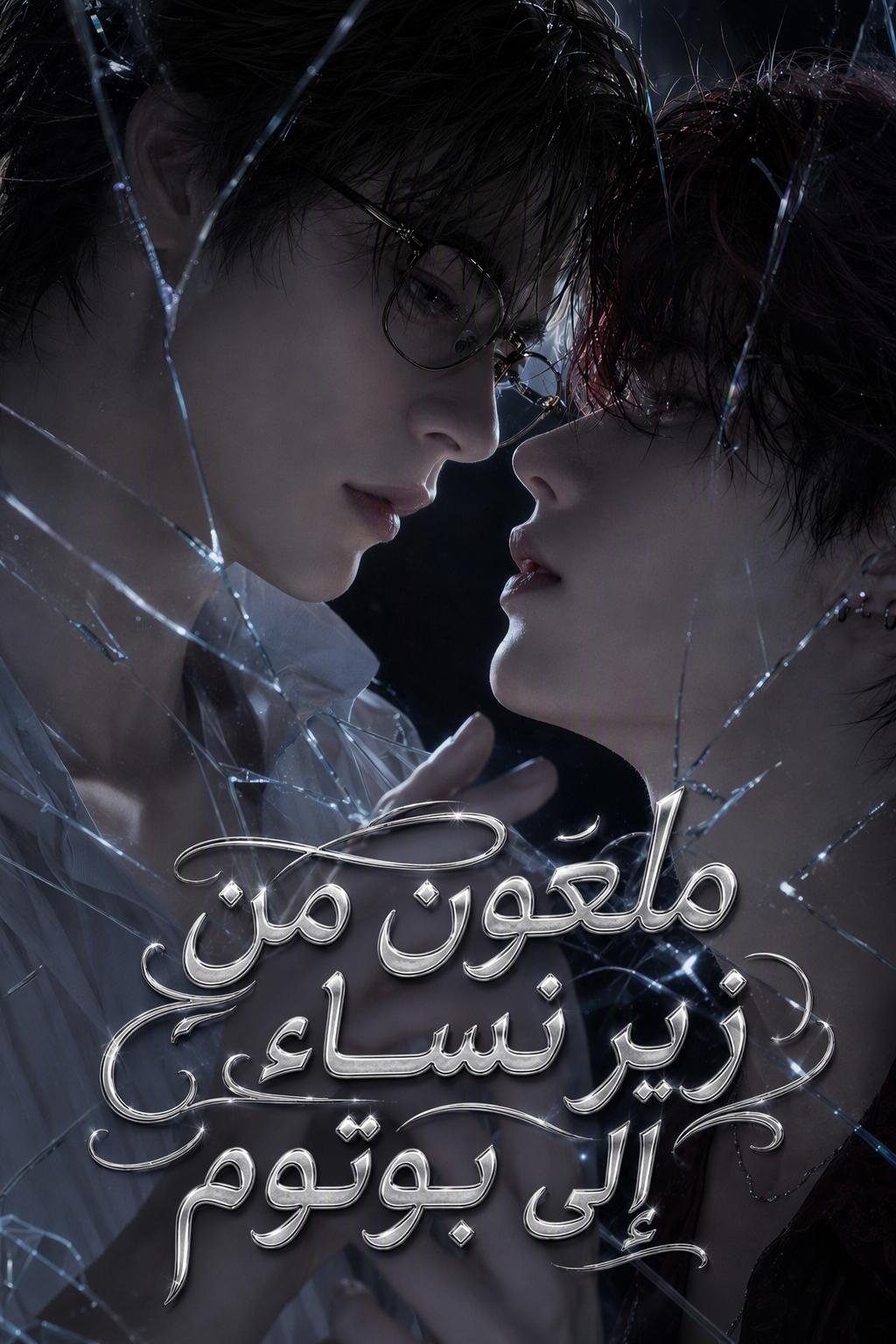 المتلاعب الذي سقط