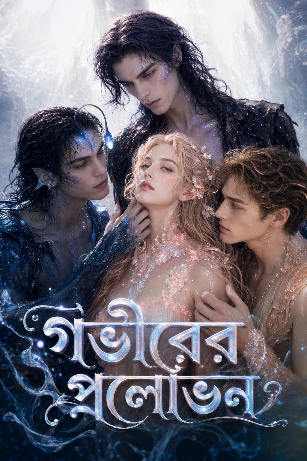 আরও গভীরে
