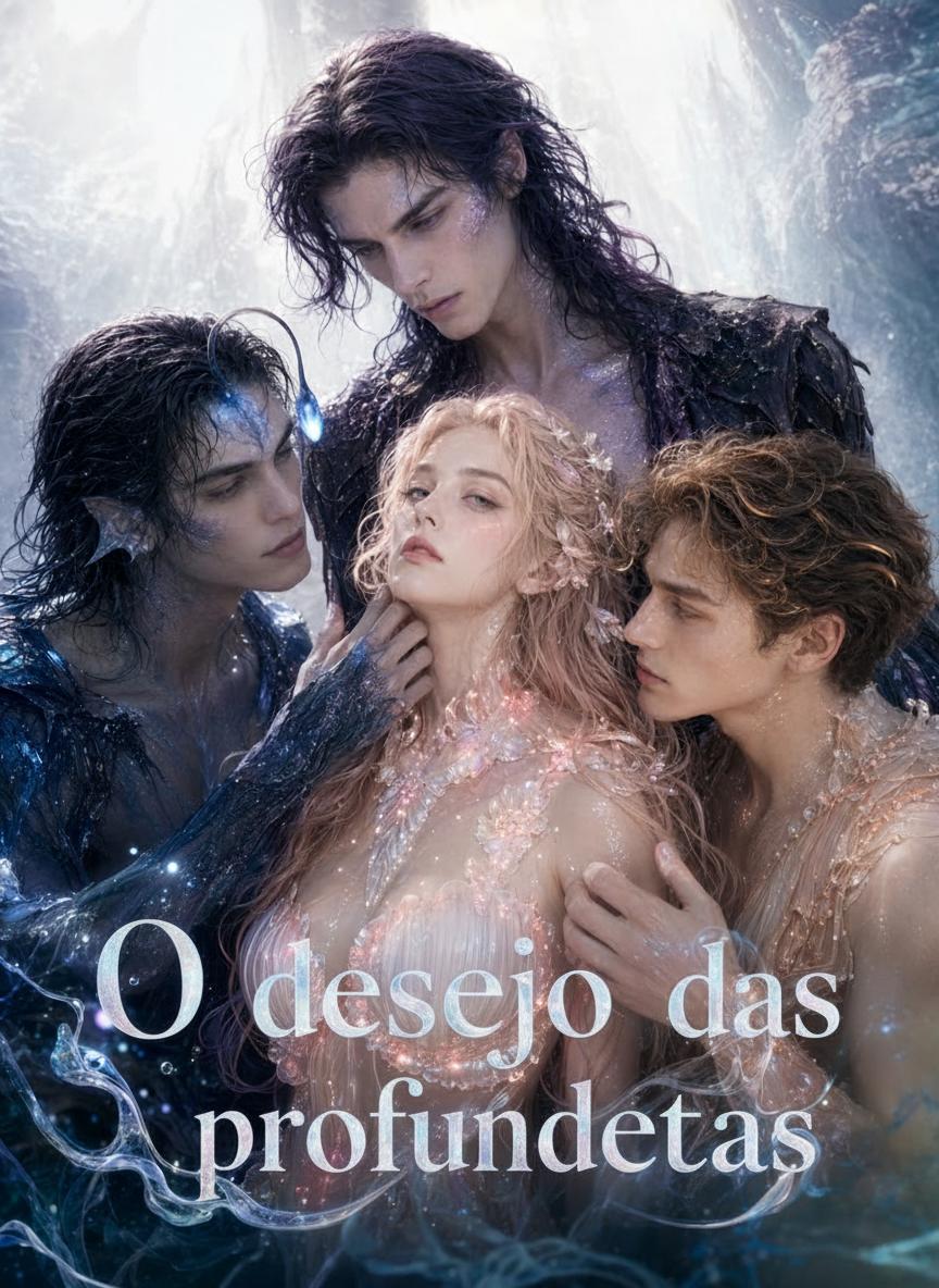 O desejo das profundezas