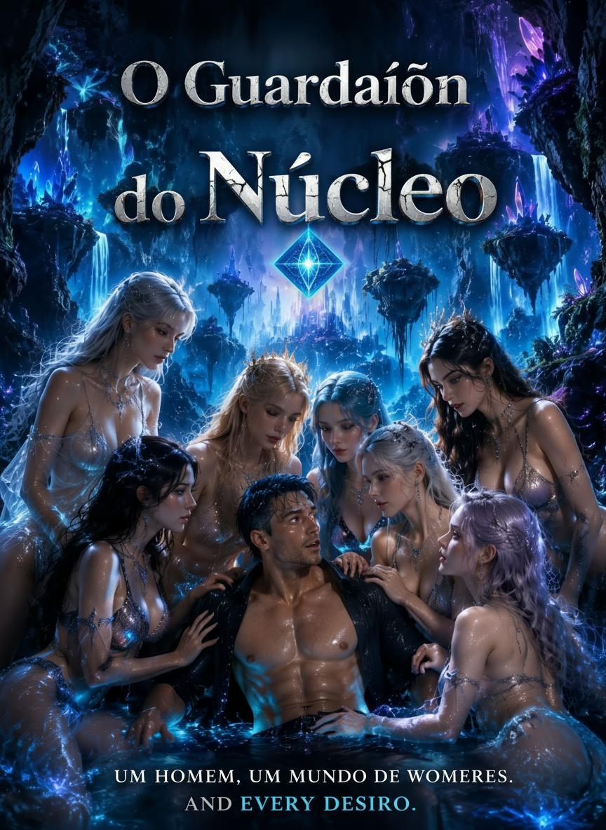O guardião do Mundo do Núcleo