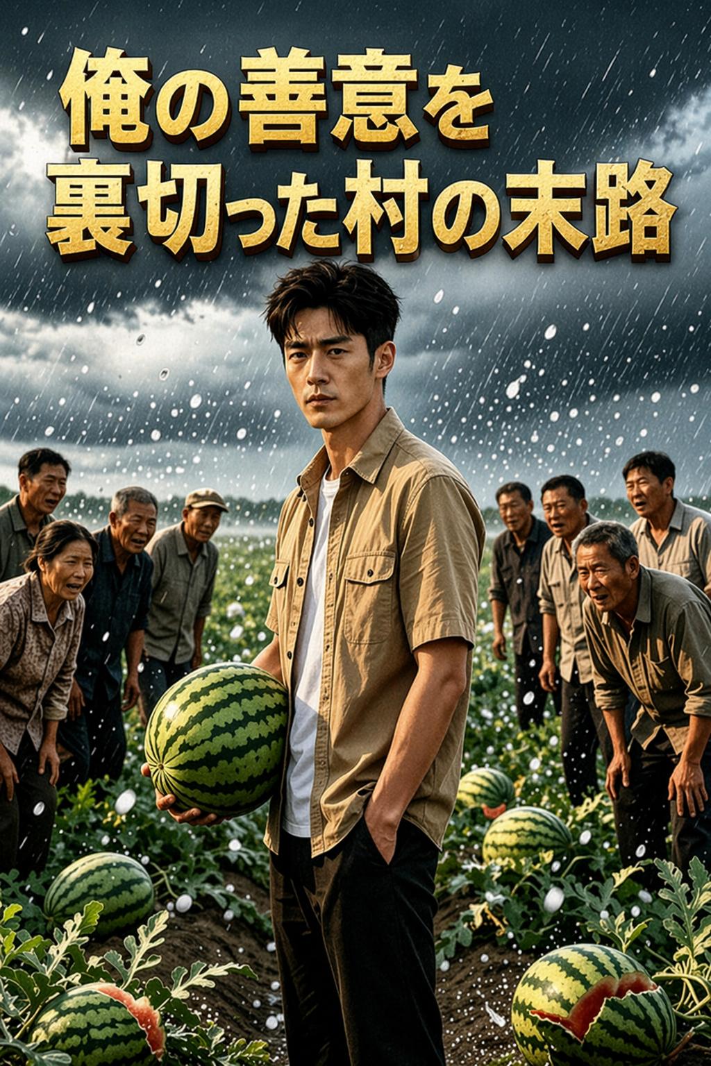 村の裏切り