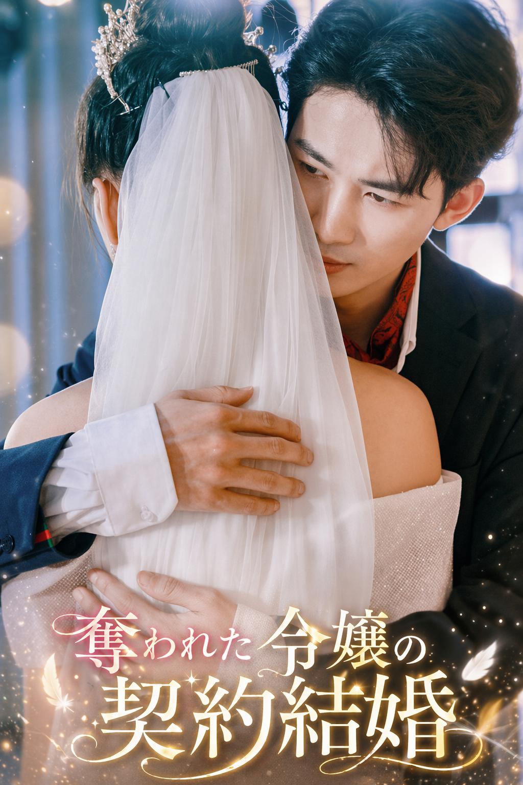 奪われた令嬢の契約結婚
