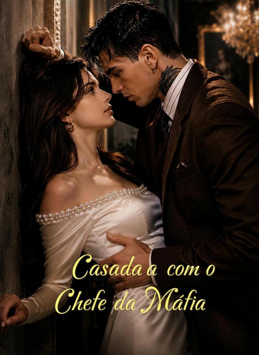 Casada com o Chefe da Máfia