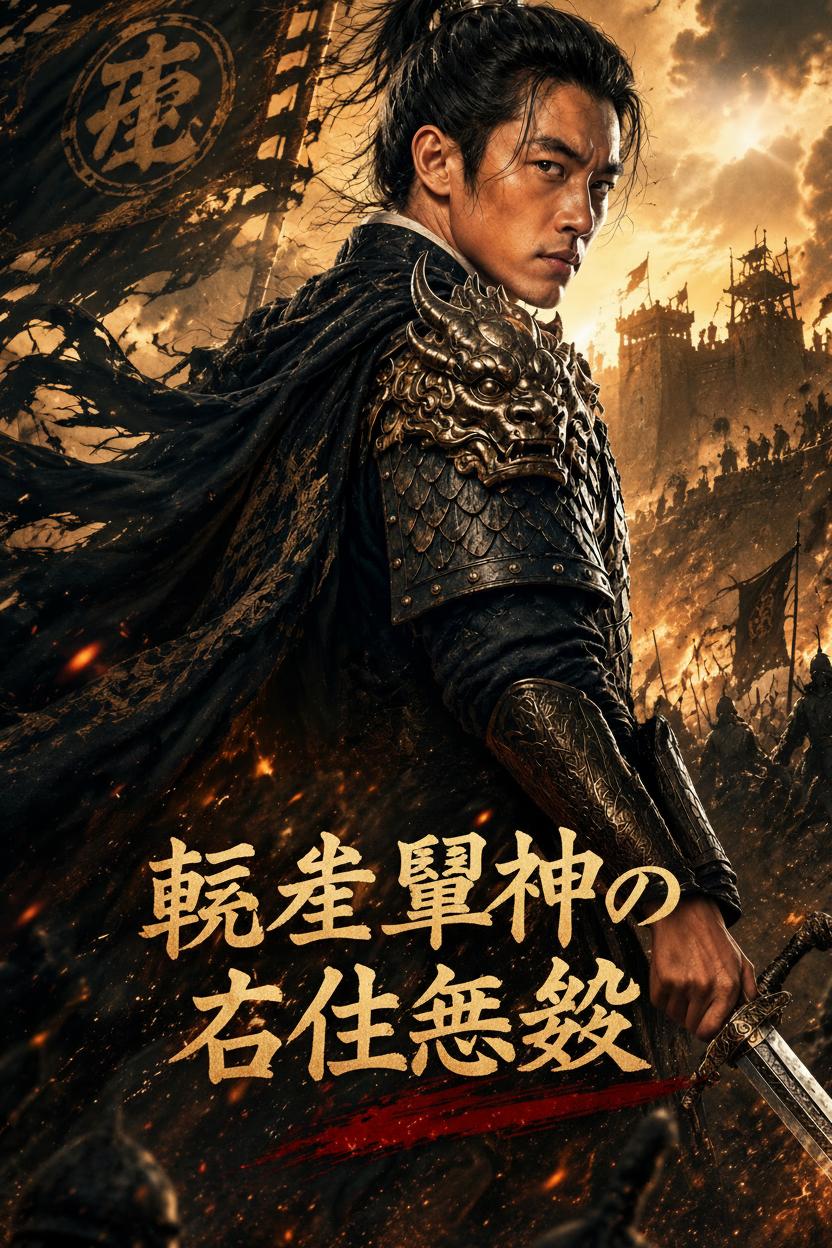 現代の軍神