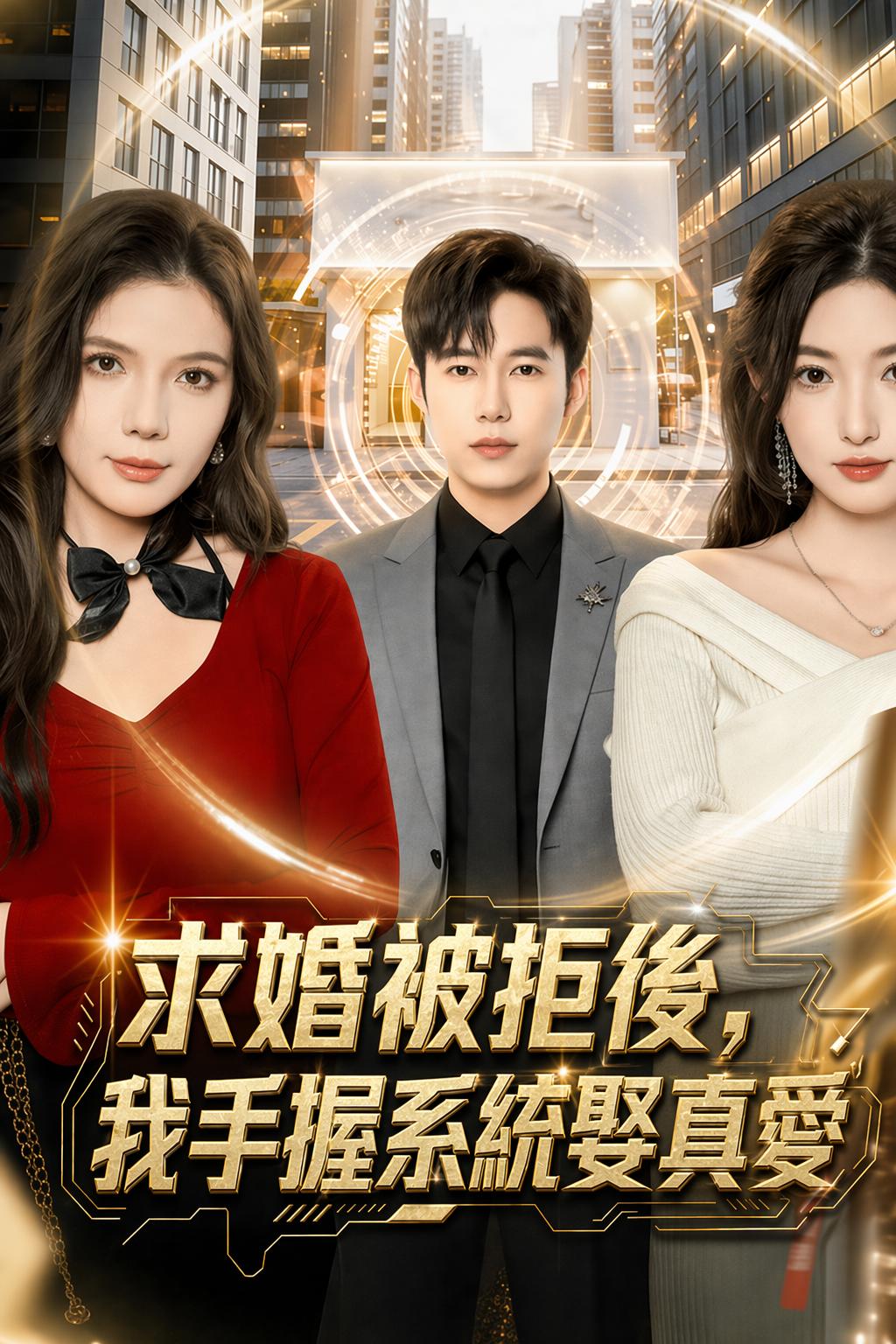 老婆让我成为亿万富翁