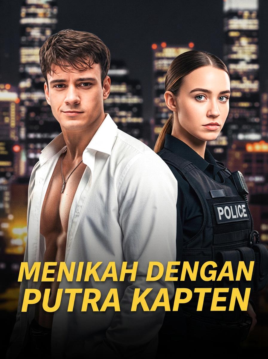 Menikah dengan Putra Kapten