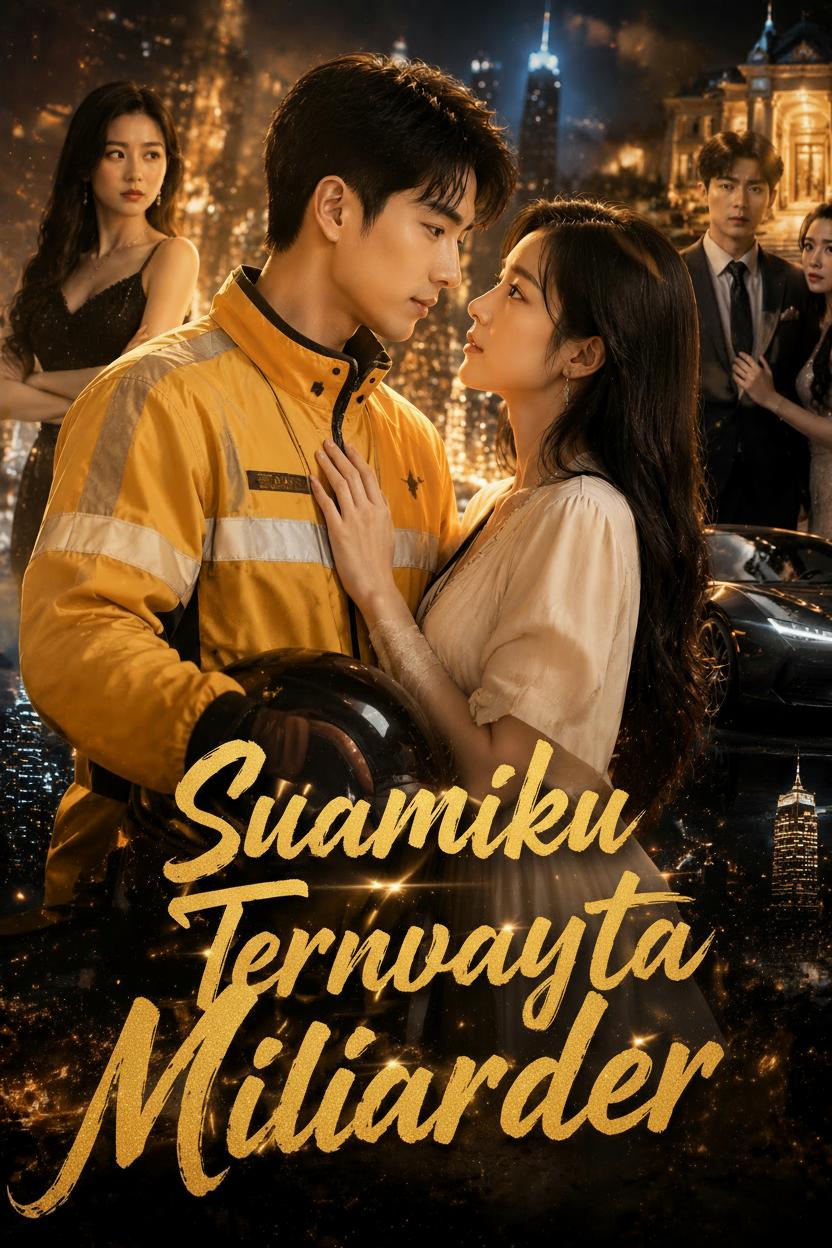 Suamiku Ternyata Miliarder