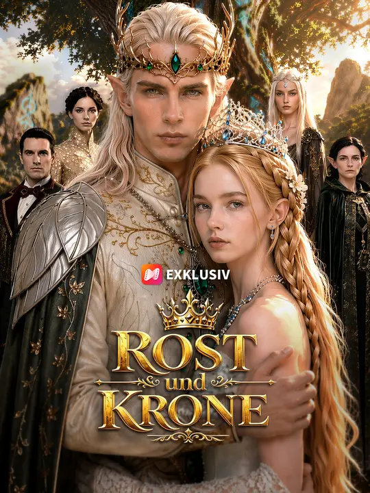 Rost und Krone