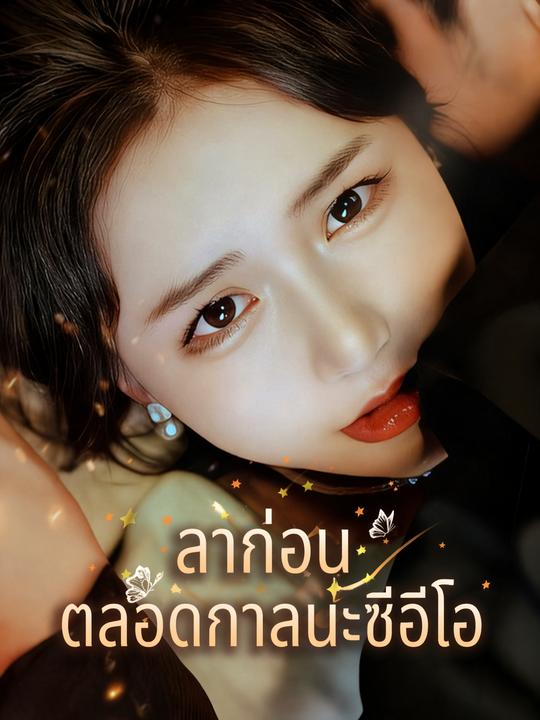 ลาก่อนตลอดกาลนะซีอีโอ