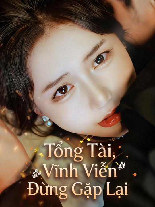 Tổng Tài, Vĩnh Viễn Đừng Gặp Lại