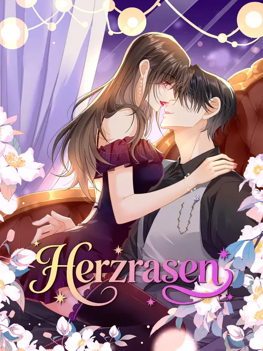 Herzrasen