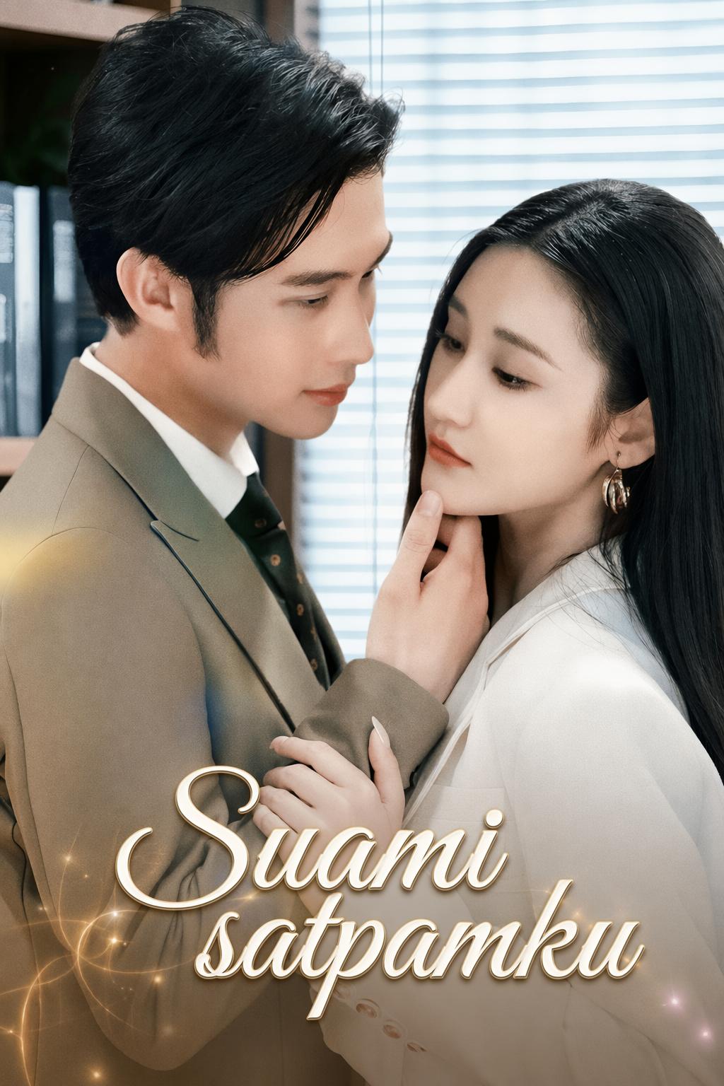 Suami satpamku