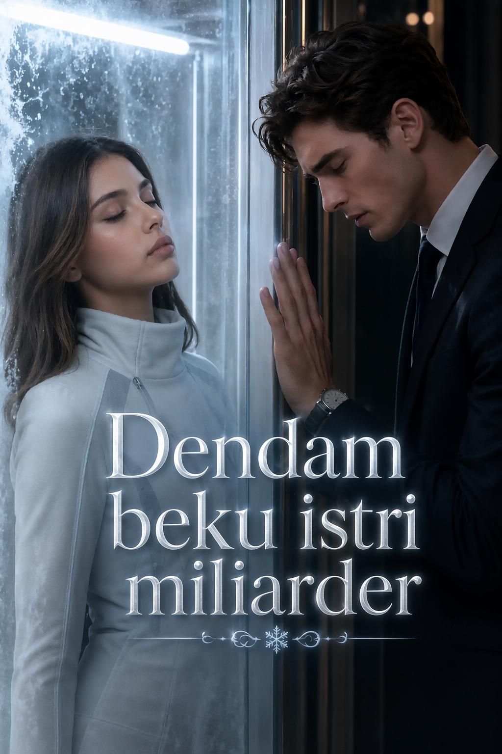 Dendam beku istri miliarder