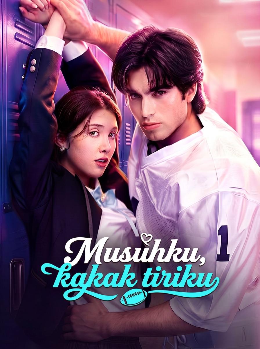Musuhku, kakak tiriku