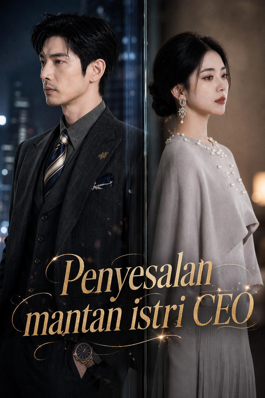 Penyesalan mantan istri CEO