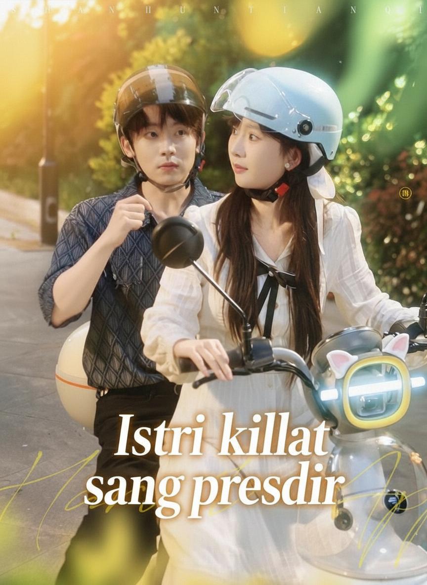 Istri kilat sang presdir