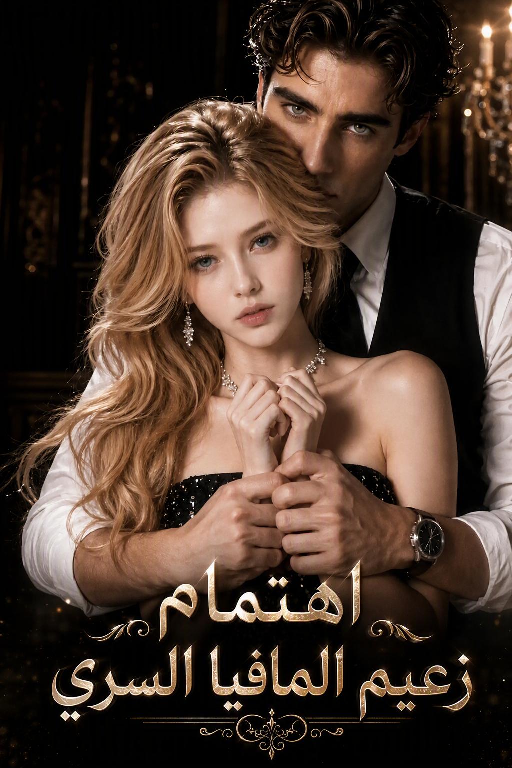 هوس زعيم المافيا السري