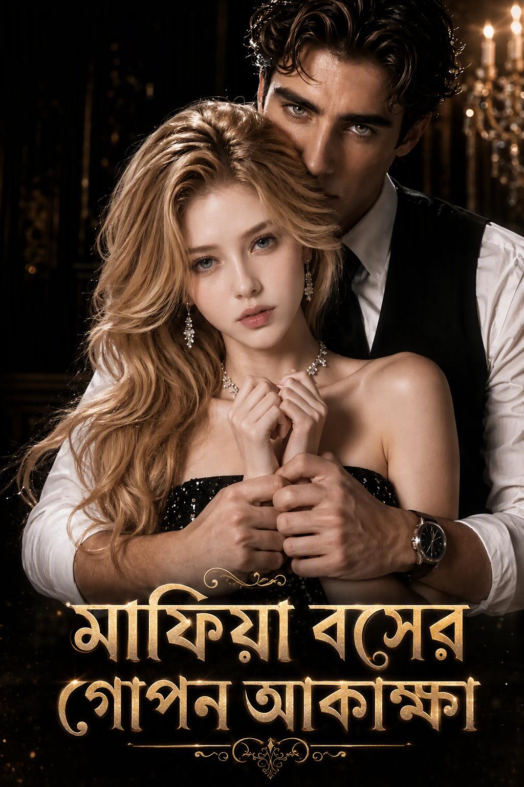 মাফিয়া বসের গোপন আচ্ছন্নতা