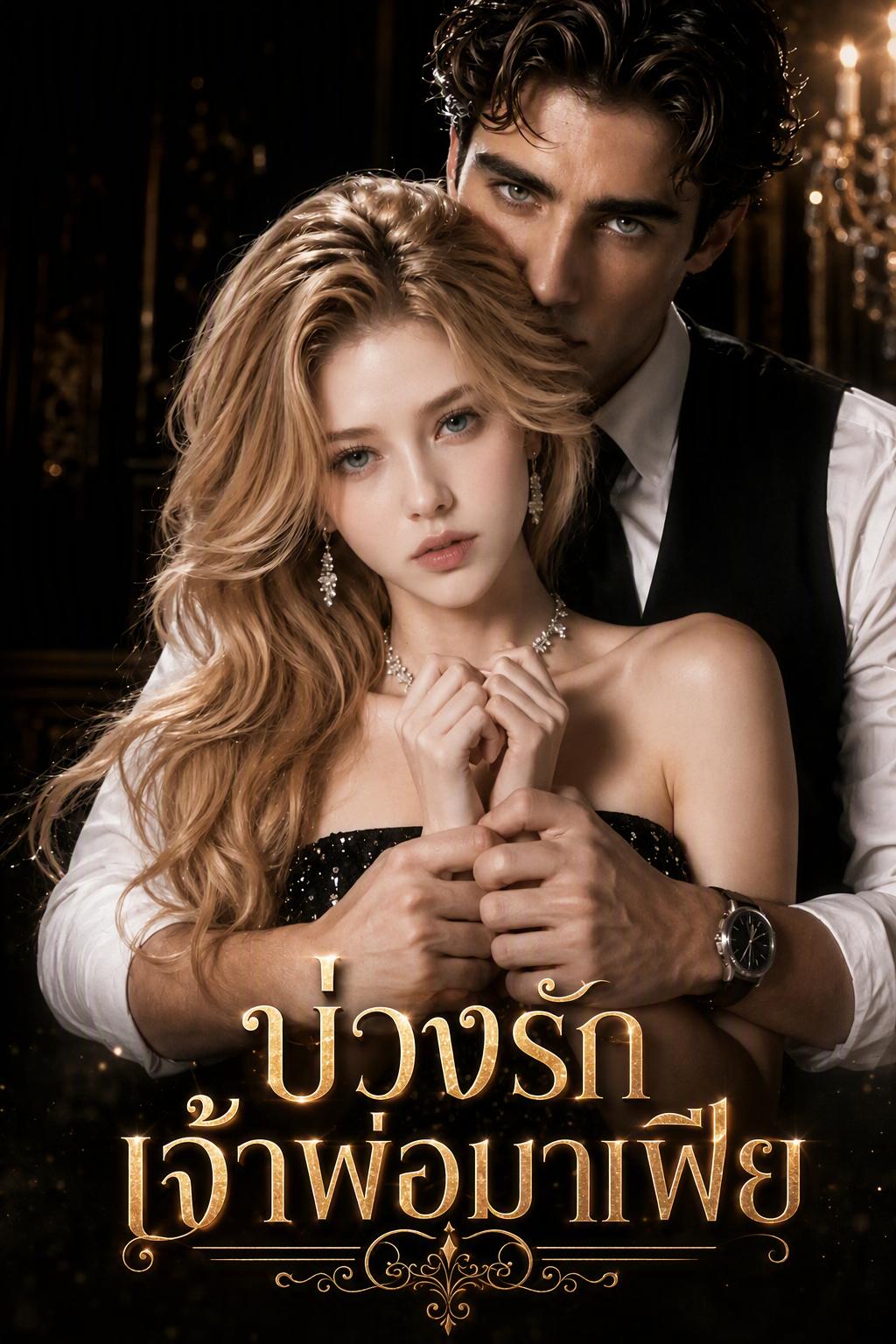 ความหลงใหลลับๆ ของเจ้าพ่อมาเฟีย