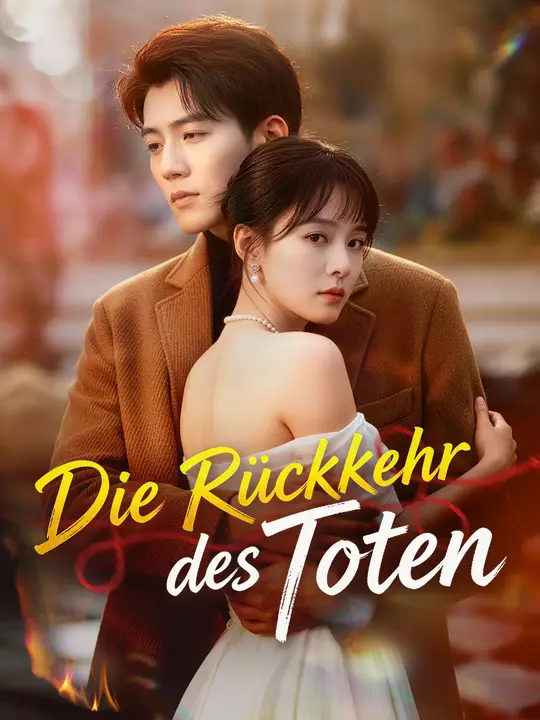 Die Rückkehr des Toten