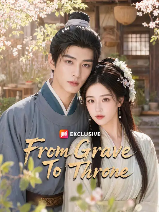 From Grave To Throne