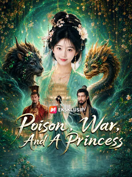 Poison, War, And A Princess
