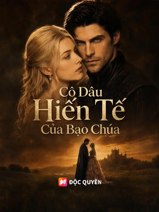 Cô Dâu Hiến Tế Của Bạo Chúa