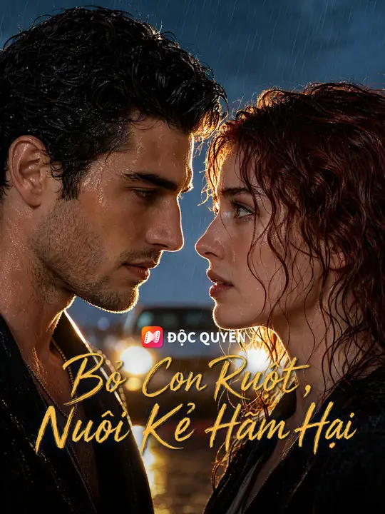 Bỏ Con Ruột, Nuôi Kẻ Hãm Hại
