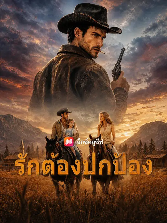 รักต้องปกป้อง