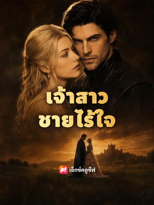 เจ้าสาวชายไร้ใจ