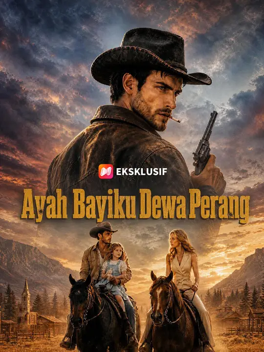 Ayah Bayiku Dewa Perang