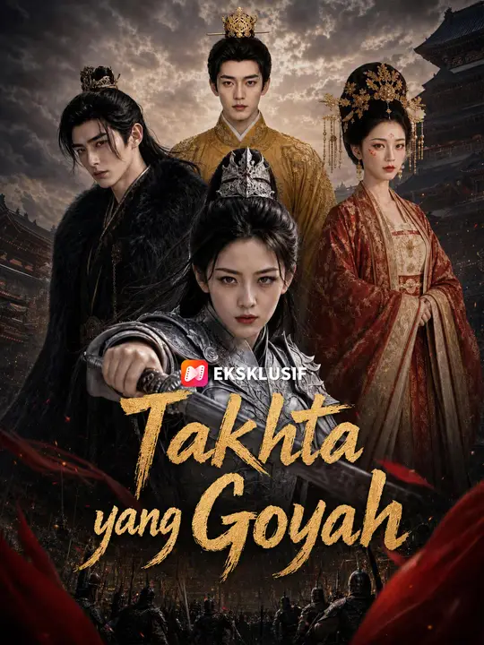 Takhta yang Goyah
