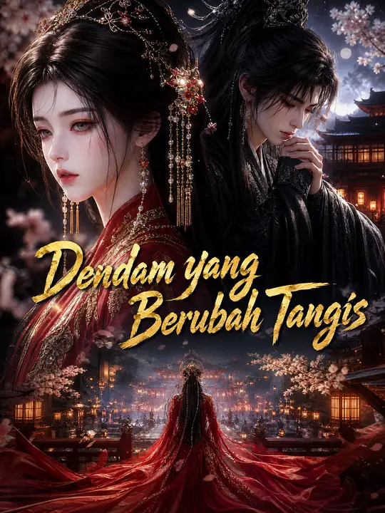 Dendam yang Berubah Tangis