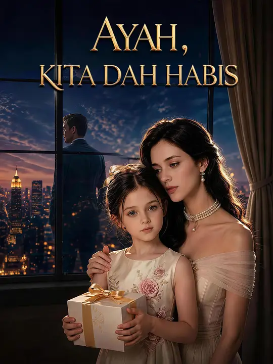 Ayah, Kita Dah Habis