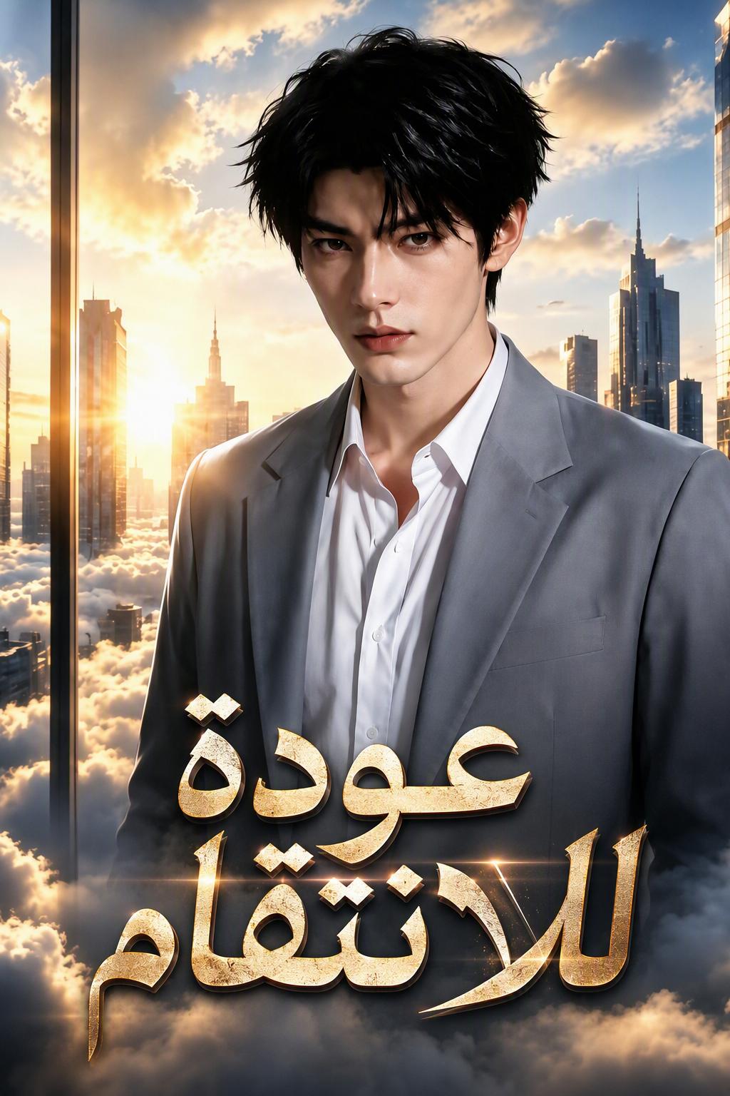 عودة للانتقام