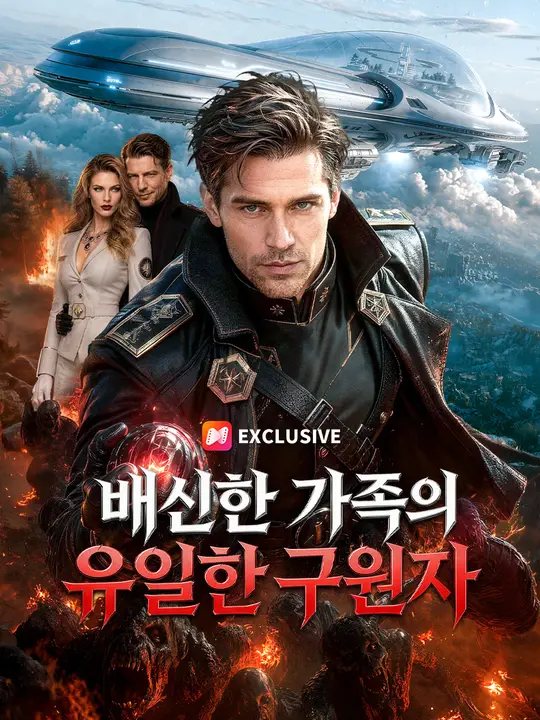 배신한 가족의 유일한 구원자