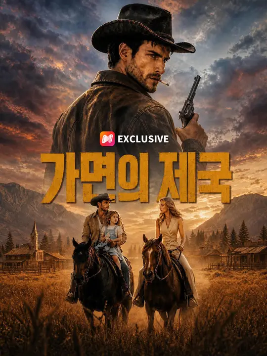 가면의 제국