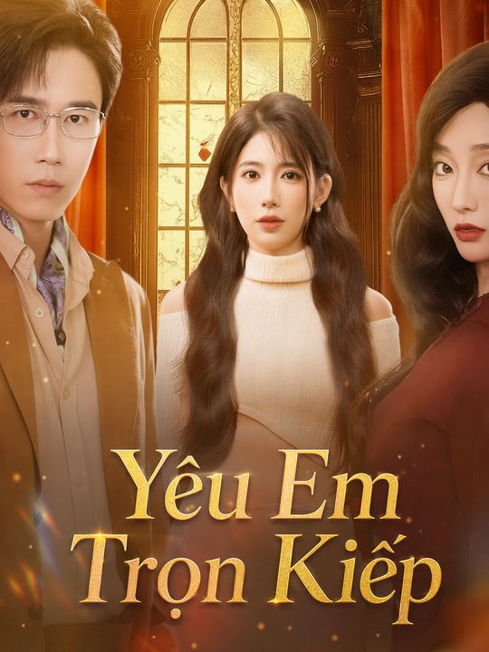 Yêu Em Trọn Kiếp