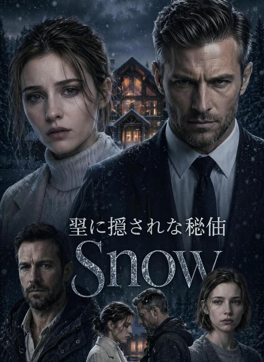 億万長者の妻の秘密