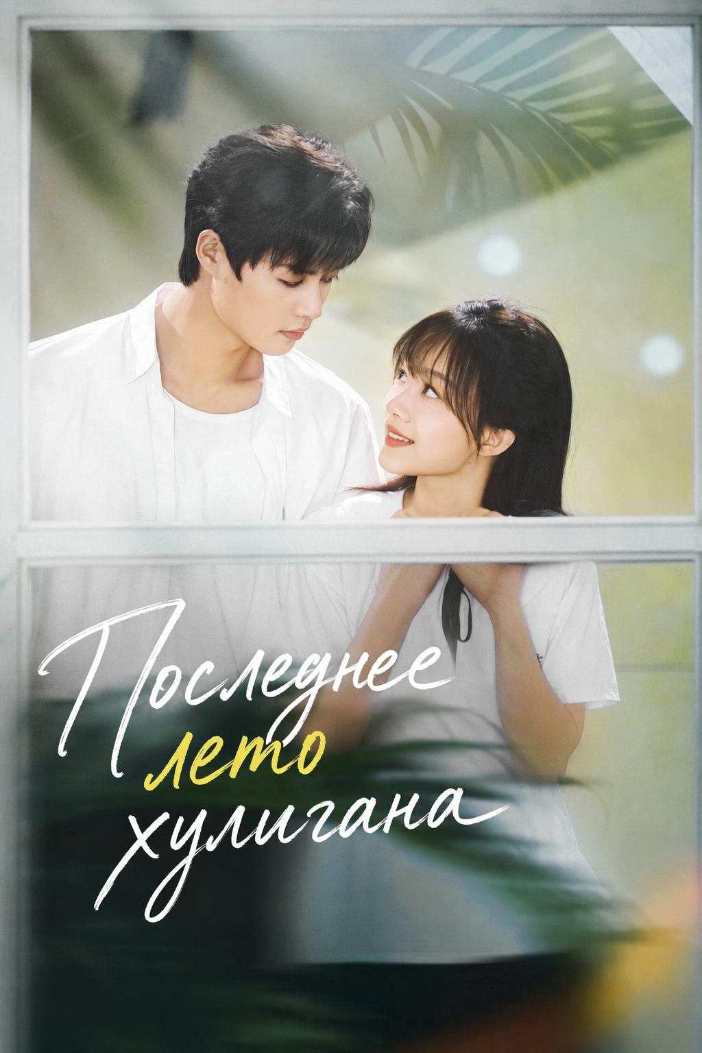 Последнее лето хулигана