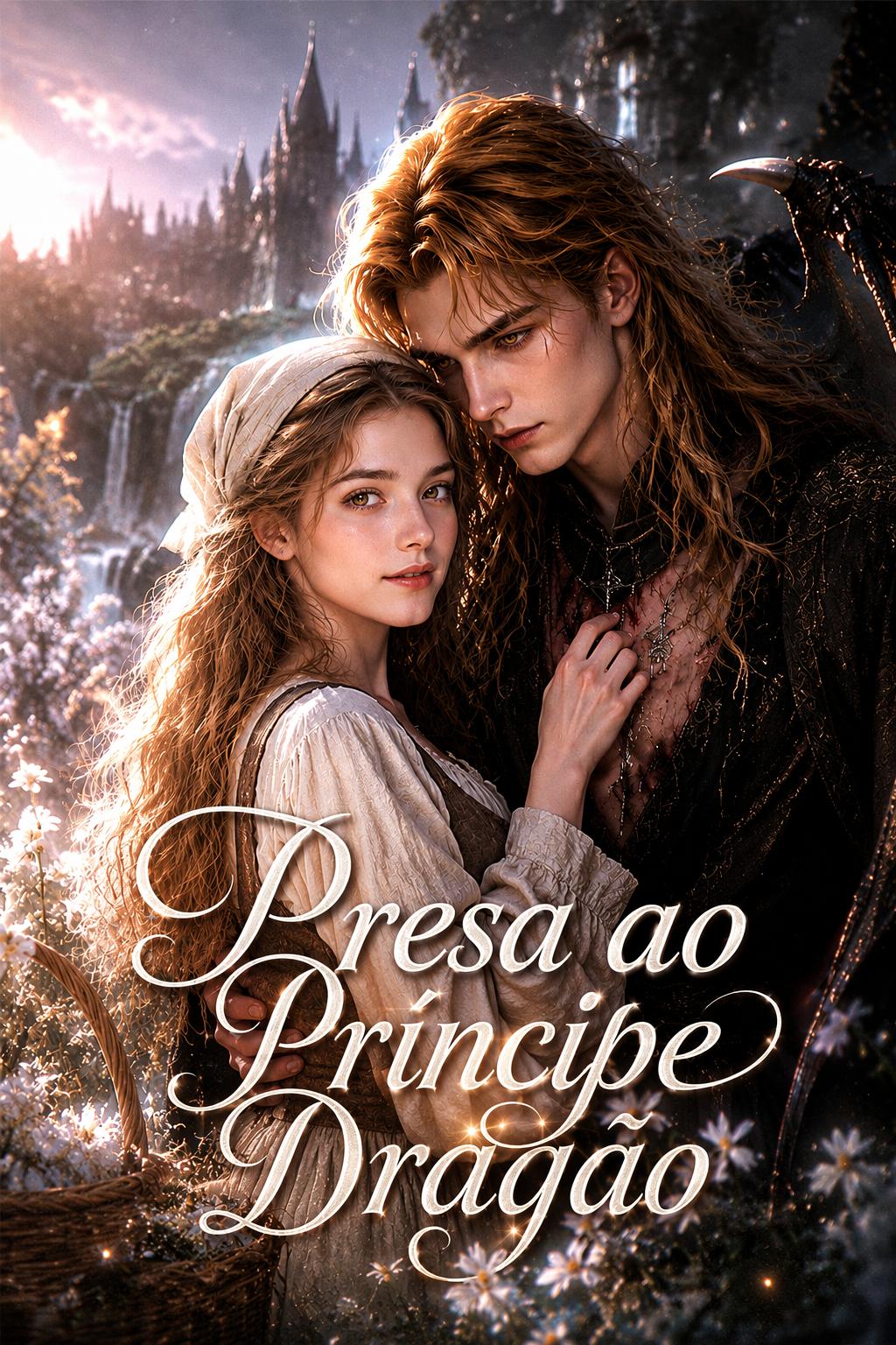 A armadilha de amor do príncipe