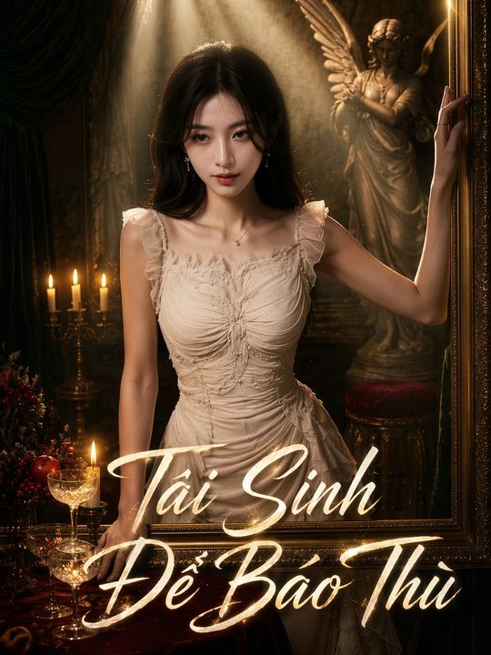 Tái Sinh Để Báo Thù