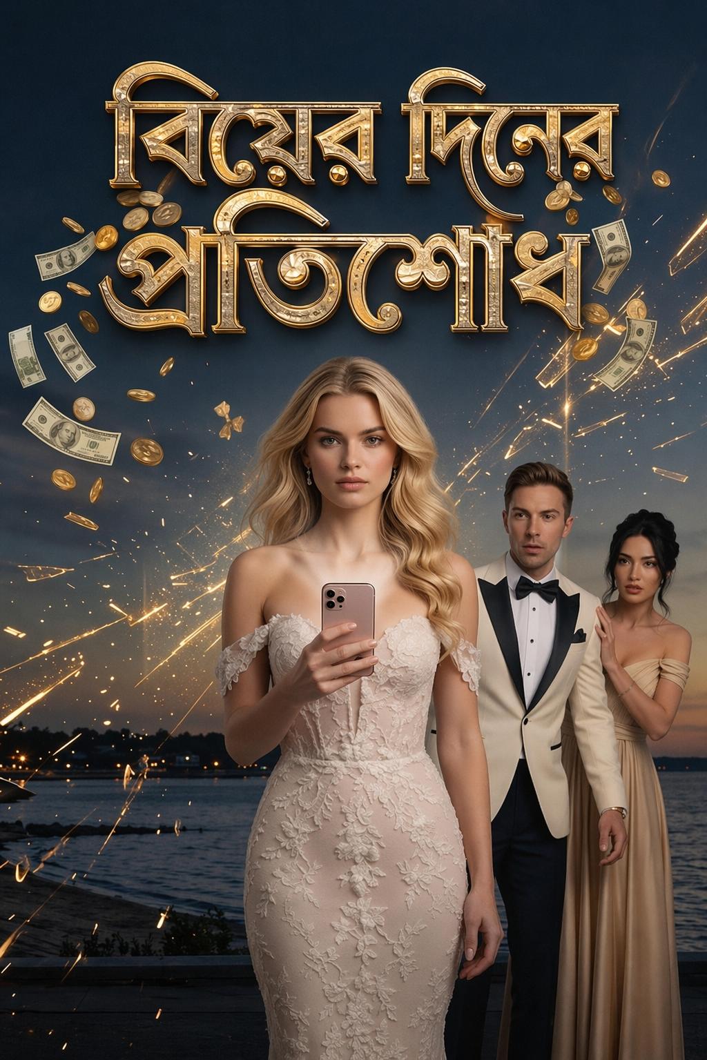 বিয়ের দিনের প্রতিশোধ