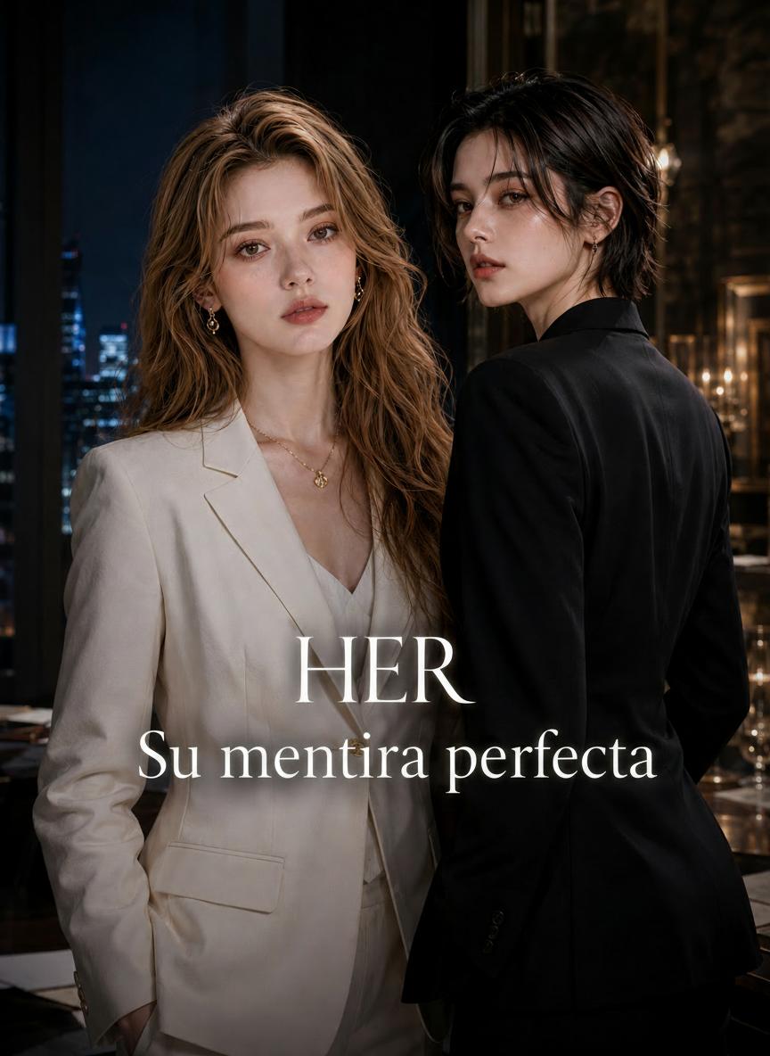 Su mentira perfecta