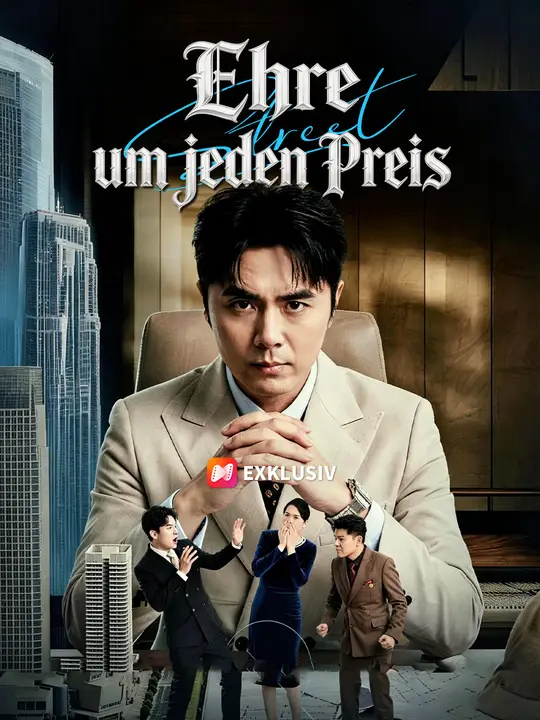 Ehre um jeden Preis