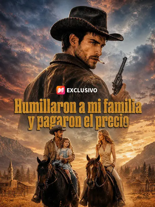 Humillaron a mi familia y pagaron el precio